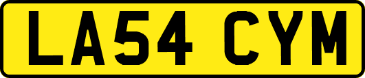 LA54CYM
