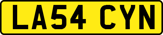 LA54CYN