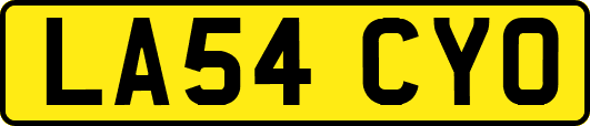 LA54CYO
