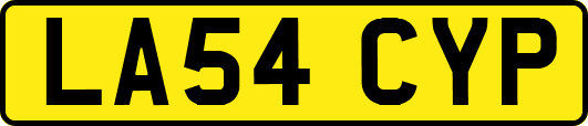 LA54CYP