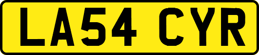 LA54CYR