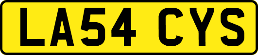 LA54CYS