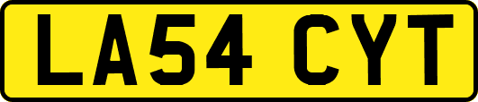 LA54CYT
