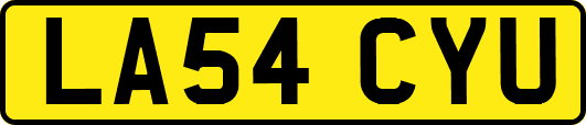 LA54CYU
