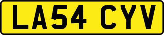 LA54CYV