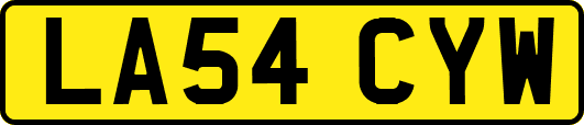 LA54CYW
