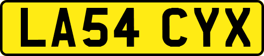 LA54CYX