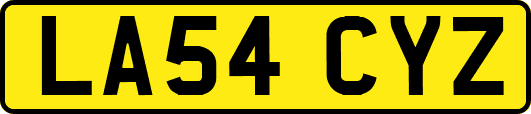 LA54CYZ