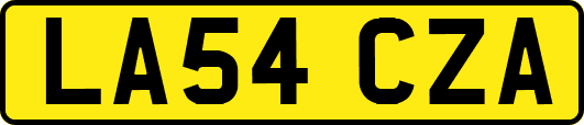 LA54CZA