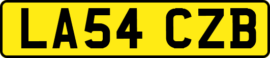 LA54CZB