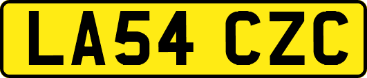 LA54CZC