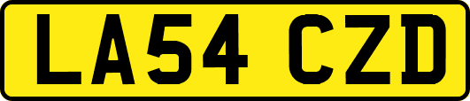 LA54CZD