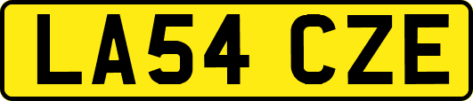 LA54CZE