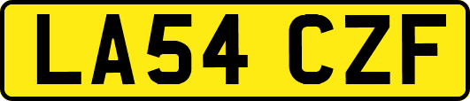 LA54CZF