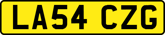 LA54CZG