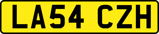 LA54CZH