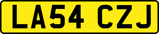 LA54CZJ