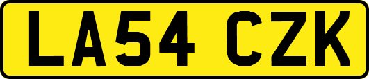 LA54CZK