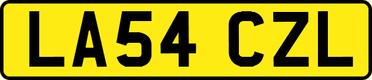 LA54CZL