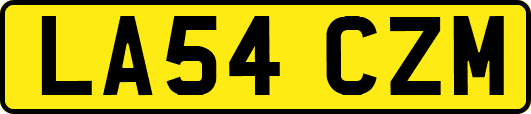 LA54CZM