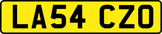 LA54CZO