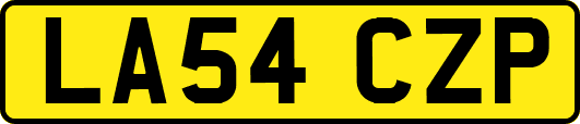 LA54CZP