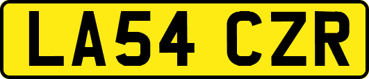 LA54CZR