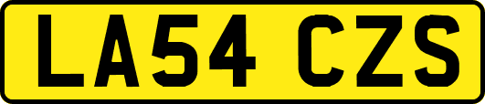 LA54CZS