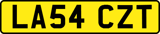 LA54CZT
