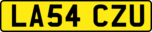 LA54CZU