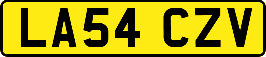 LA54CZV