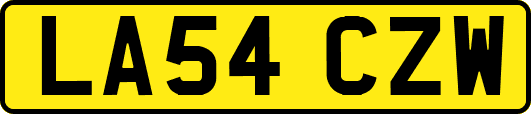 LA54CZW