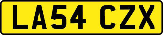 LA54CZX