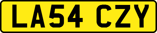 LA54CZY