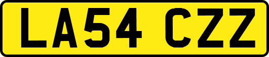 LA54CZZ