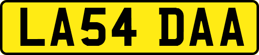 LA54DAA