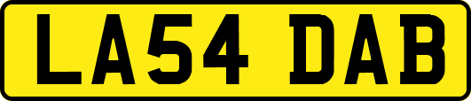 LA54DAB