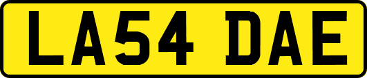 LA54DAE
