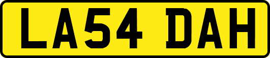 LA54DAH