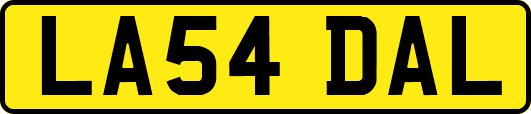 LA54DAL