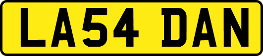 LA54DAN