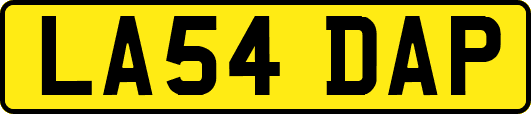 LA54DAP