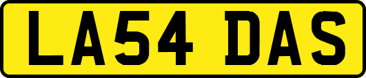 LA54DAS