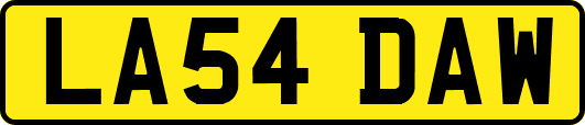 LA54DAW