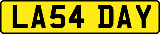 LA54DAY