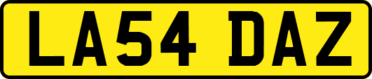 LA54DAZ