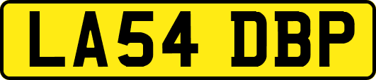 LA54DBP