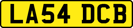 LA54DCB