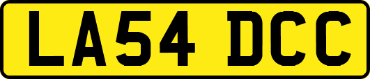 LA54DCC