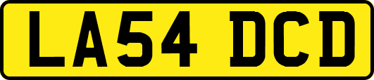 LA54DCD